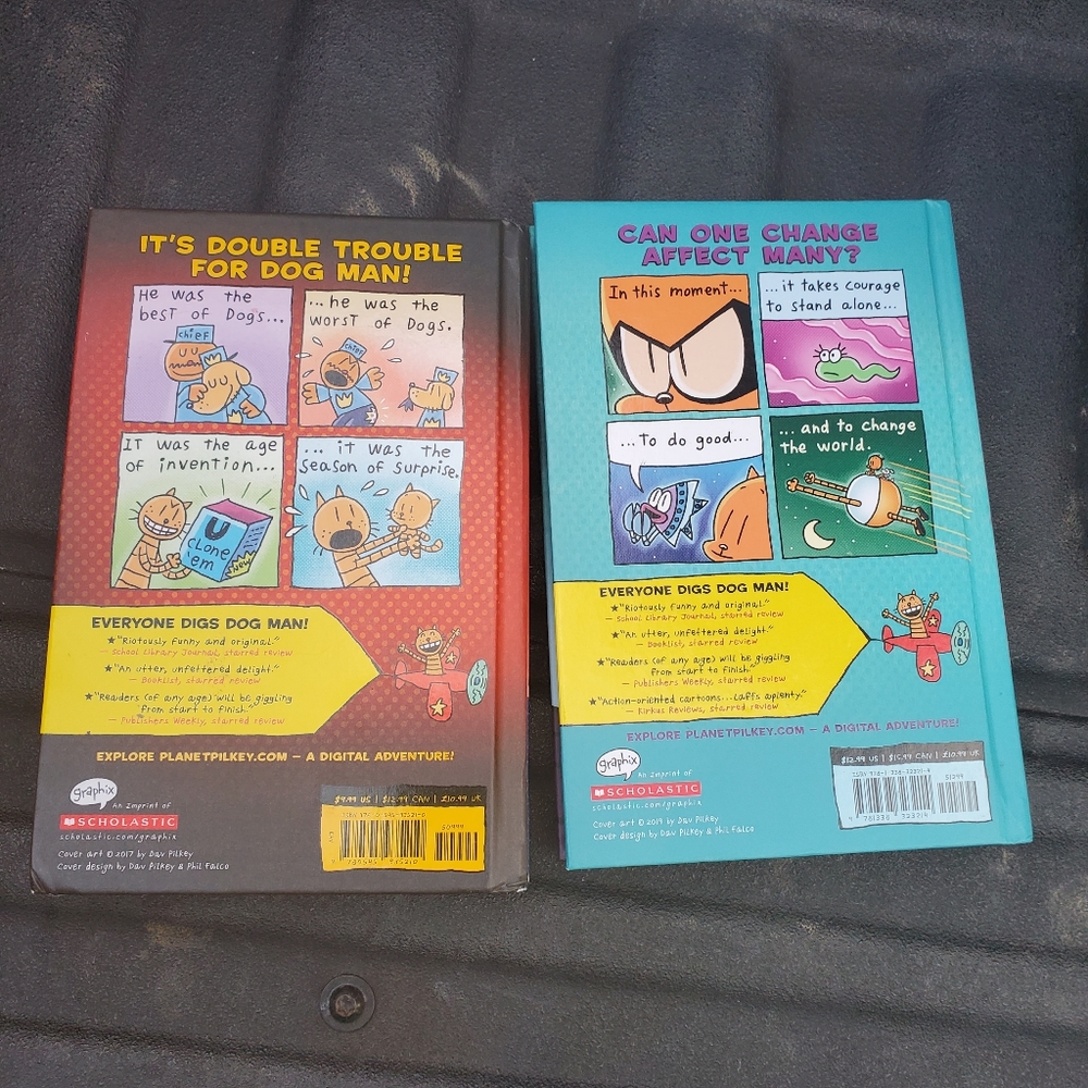 Books - Picture 2 of 2